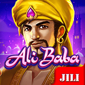 F88BEF game Ali Baba