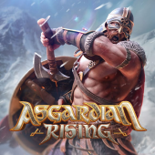 F88BEF game Asgardian Trỗi Dậy
