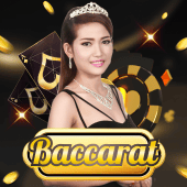 F88BEF game Baccarat