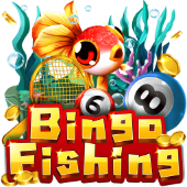 F88BEF bắn cá Câu Cá Bingo