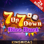 F88BEF game Song Ca Xúc Xắc