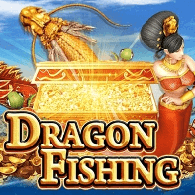 F88BEF bắn cá Câu Cá Rồng