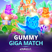 F88BEF slot Kẹo Dẻo Giga Match