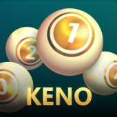 F88BEF game Keno