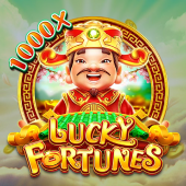 F88BEF game Vận May Phú Quý
