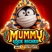 F88BEF slot Xác Ướp Khóa Giàu Có