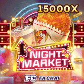 F88BEF game Chợ Đêm