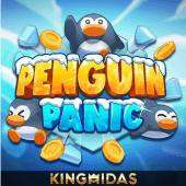 F88BEF game Hoảng Loạn Chim Cánh Cụt